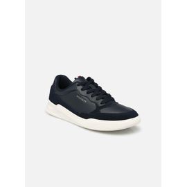Baskets Tommy Hilfiger Elevated Cupsole Leather Mix Pour