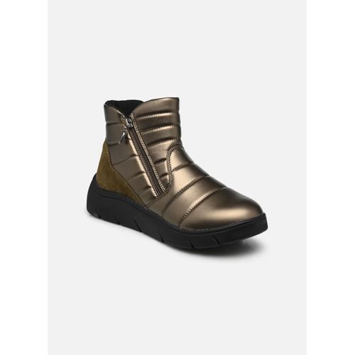 Baskets Scholl Aprica Comfort Pour