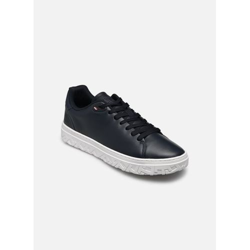 Baskets Tommy Hilfiger Modern Iconic Pour