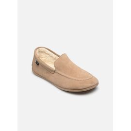 Chaussons Scholl New Cheminee Mr Comfort Pour