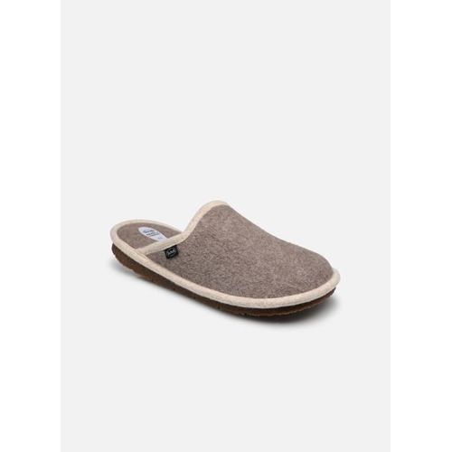 Chaussons Scholl Winnie Man Comfort Pour