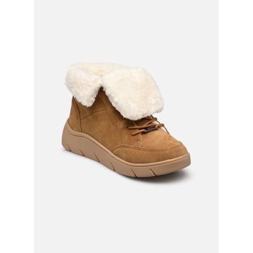 Bottes Scholl Stelvio Comfort Pour