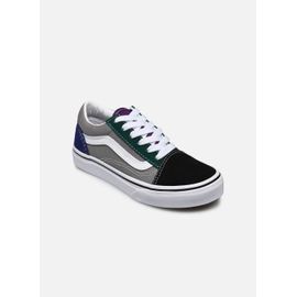 Baskets Vans Uy Old Skool Pour Enfant - 34