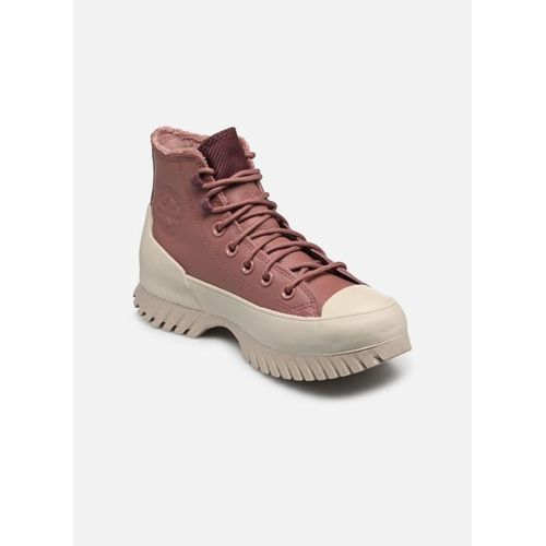 Baskets Converse Chuck Taylor All Star Lugged 2.0 Counter Climate Hi Pour Femme