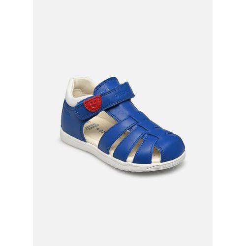 Sandales Et Nu-Pieds Geox B Sandal Macchia Boy Pour Enfant - 20