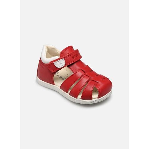 Sandales Et Nu-Pieds Geox B Sandal Macchia Boy Pour Enfant - 20