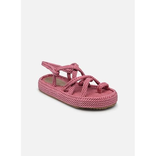 Sandales Et Nuspieds Semerdjian 402 Pour