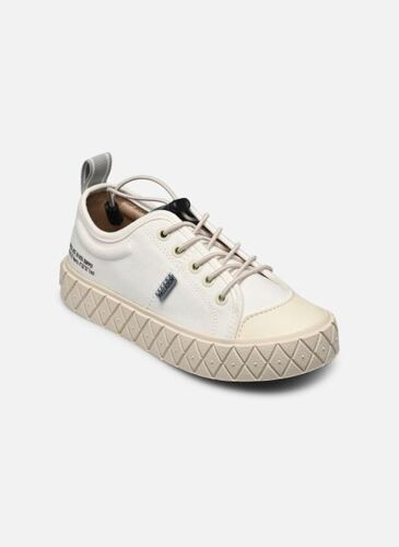 Chaussures Baskets Palladium Ace Kids Lo Supply Pour Enfant