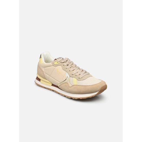 Baskets Pepe Jeans Brit Heritage W Pour