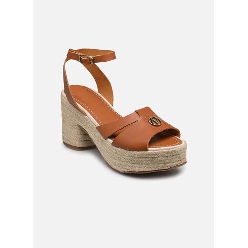 Sandales Et Nuspieds Pepe Jeans Taffy Day Pour