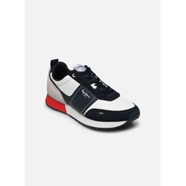 Baskets Pepe Jeans Tour Transfer Pour