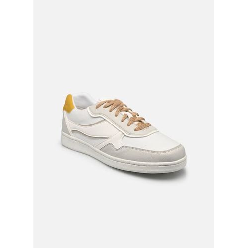 Chaussures Baskets Geox U Warrens Pour
