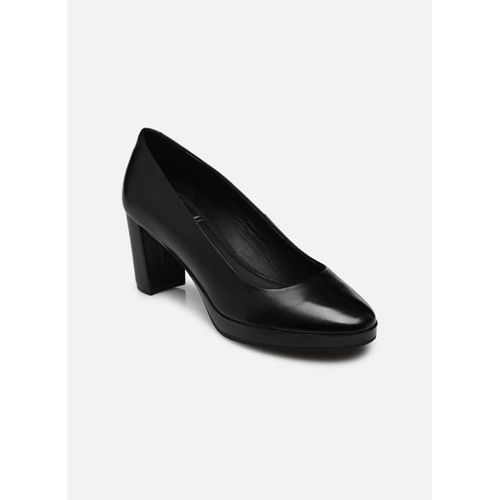 Chaussures Escarpins Geox D Walk Pleasure 60 Pour