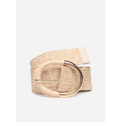 Ceintures Pieces Pctaryn Waist Straw Belt Noos Pour Accessoires