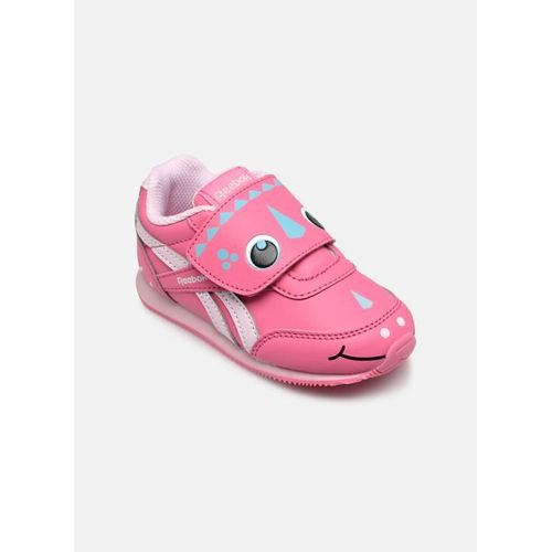 Chaussures Baskets Reebok Reebok Royal Cl Jog 2 Kc Pour Enfant