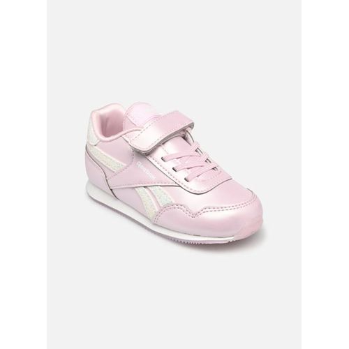 Chaussures Baskets Reebok Reebok Royal Cl Jog 3.0 1v Pour Enfant
