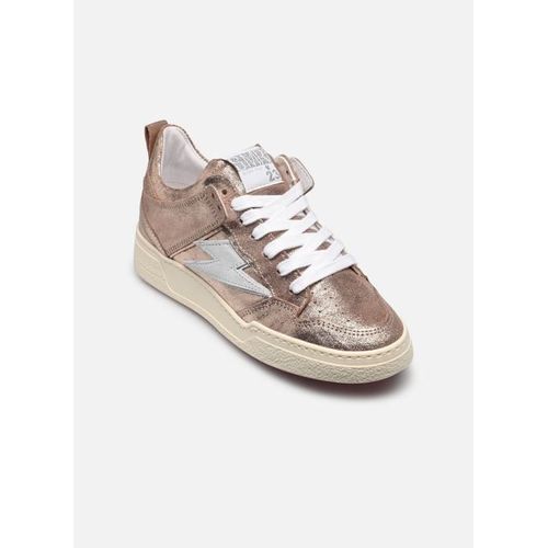 Baskets Semerdjian Chita Pour