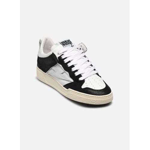 Baskets Semerdjian Chita Pour