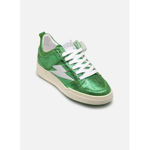 Baskets Semerdjian Chita Pour