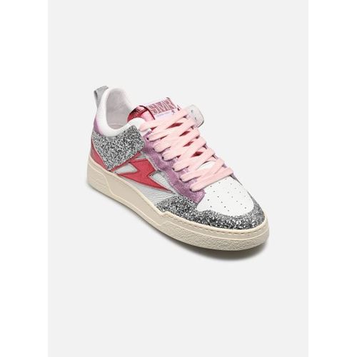 Baskets Semerdjian Chita Pour