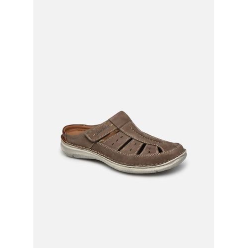 Sandales Et Nuspieds Josef Seibel Anvers 76 Pour