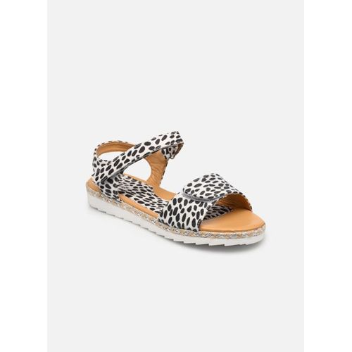 Sandales Et Nuspieds Bullboxer Aoa010f1s Pour Enfant