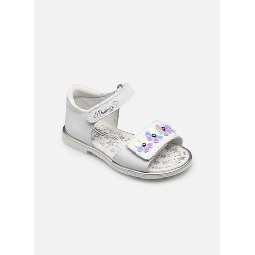 Sandales Et Nuspieds Primigi Happy Days Pour Enfant