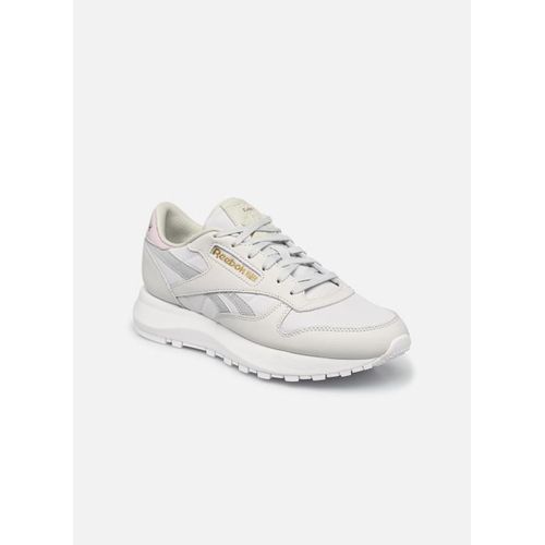 Chaussures Baskets Reebok Classic Leather Sp Pour