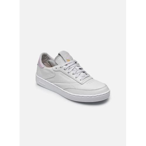 Chaussures Baskets Reebok Club C Clean W Pour