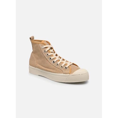 Baskets Bensimon Stella B79 Denim Recycle W Pour