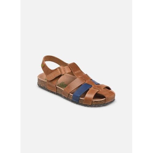 Sandales Et Nuspieds El Naturalista Incognito Noe22561 Pour Enfant