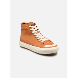 Baskets Levi's Square Ripple Mid 2.0 Pour
