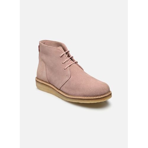 Bottines Et Boots Levi's Bern Desert S Pour Femme - 37