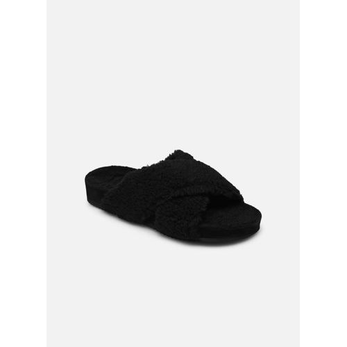 Chaussures Chaussons L'atelier Tropézien Sb 514 Full Fur Pour