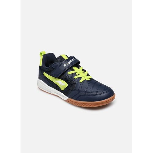 Baskets Kangaroos Ksflow Ev Pour Enfant