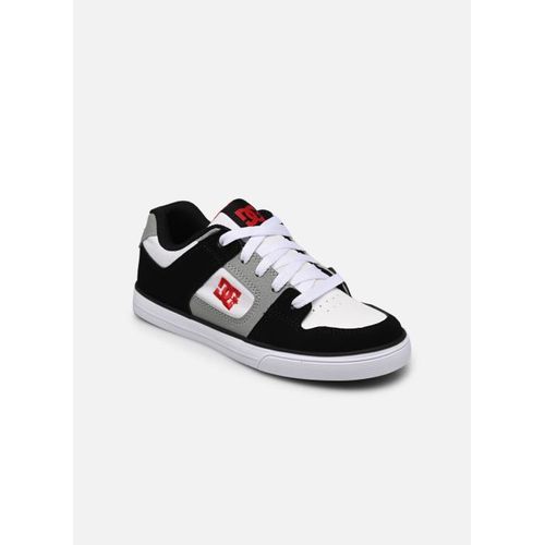 Baskets Dc Shoes Pure Kids Pour Enfant