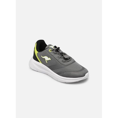 Baskets Kangaroos Ksft Push Pour Enfant