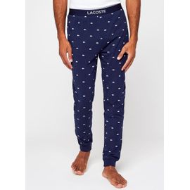 Vêtements Lacoste Pantalon Loungewear 3h3446 Pour Accessoires