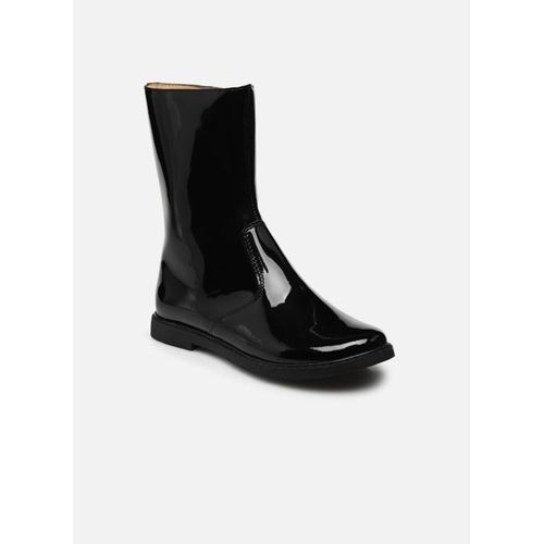 Bottines Et Boots Pom D Api City Mid Botte Pour Enfant
