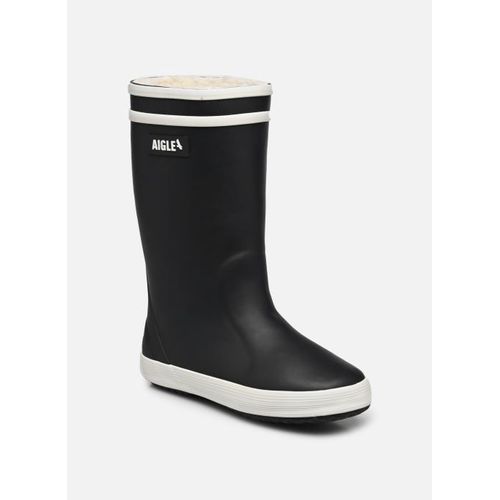 Bottes Aigle Lolly Pop Fur 2 Pour Enfant