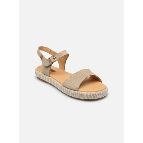 Sandales Et Nuspieds El Naturalista Bosana N5880 Pour