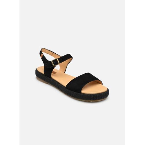 Sandales Et Nuspieds El Naturalista Bosana N5880 Pour