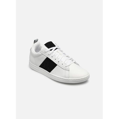 Baskets Le Coq Sportif Courtclassic W Plants Pour