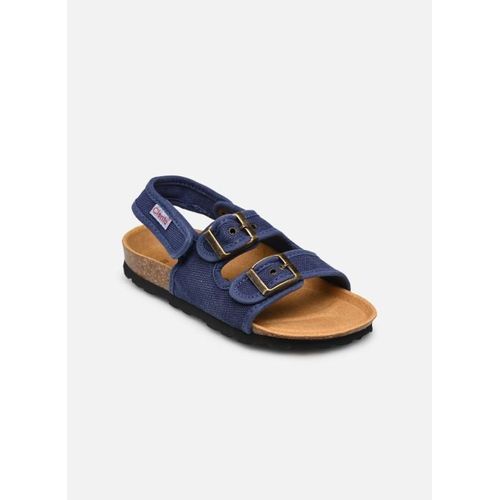 Sandales Et Nu-Pieds Cienta Bio Sandalia Doble Hebilla Pour Enfant - 25