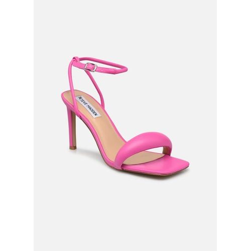 Sandales Et Nuspieds Steve Madden Entice Pour