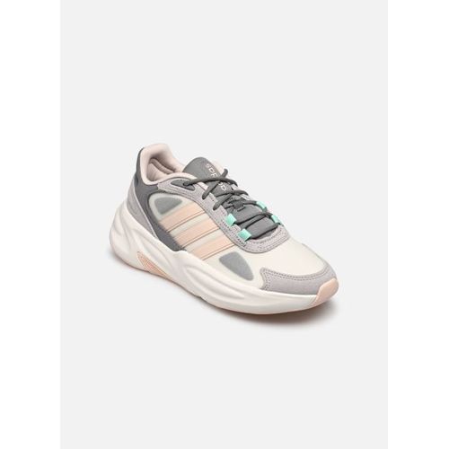 Chaussures Baskets Adidas Sportswear Ozelle W Pour