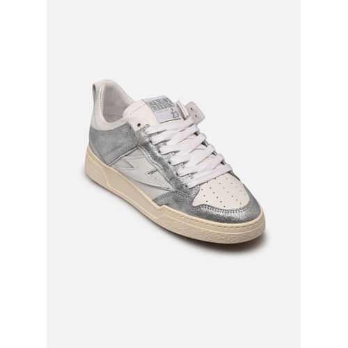Baskets Semerdjian Chita Pour
