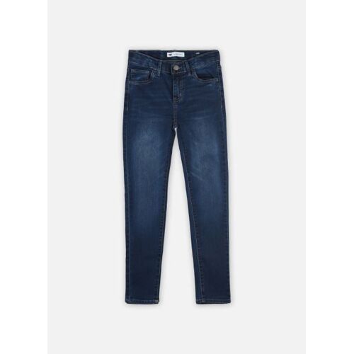 Vêtements Levi's 2702 - 710 Super Skinny Fit Jeans Pour Accessoires