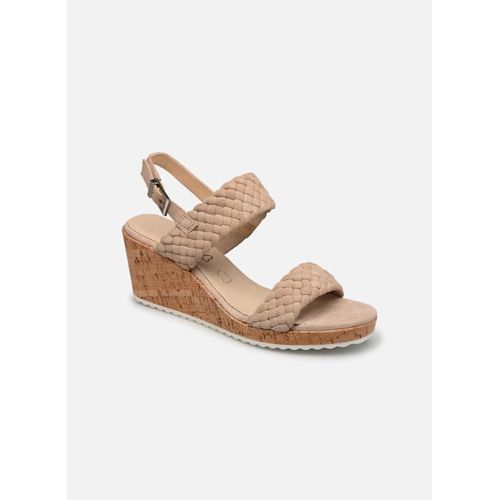 Sandales Et Nu-Pieds Caprice 28708-28 Pour Femme - 40