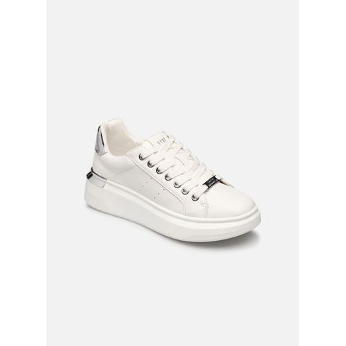 Baskets Steve Madden Glacial Pour Femme - 37